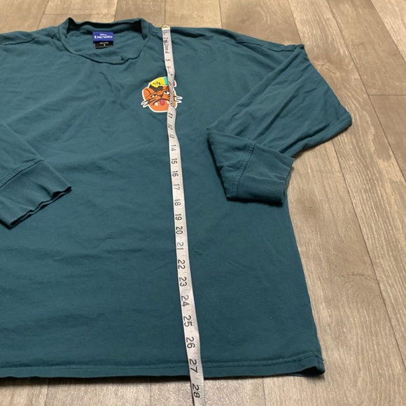 Mens‎ Disney ENCANTO Long Sleeve Crewneck T-Shirt - Picture 4 of 6